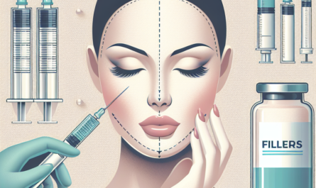 Филлеры и косметология: визуальная привлекательность